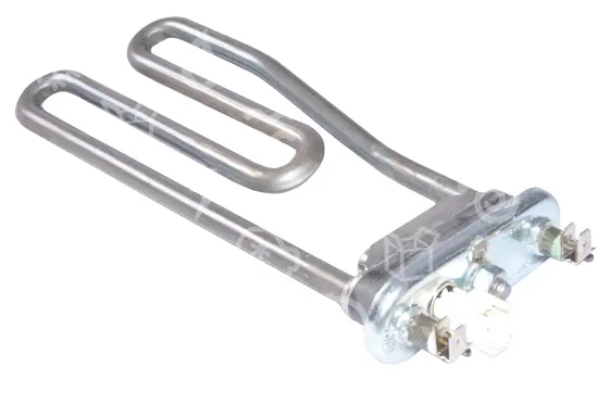 těleso topné 2022 W, L=200 mm, 230V,  FAGOR / BRANDT, s pojistkou